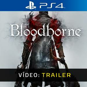 Bloodborne