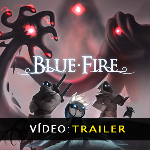 Blue Fire Vídeo do atrelado