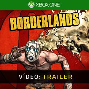 Borderlands - Trailer