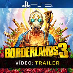 Comprar Borderlands 3 CD Key Comparar preços