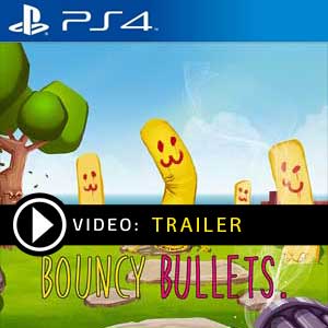 Comprar Bouncy Bullets PS4 Comparar Preços