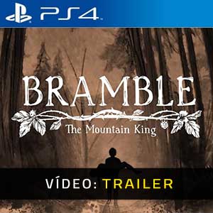 Bramble The Mountain King - Atrelado de Vídeo