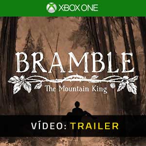 Bramble The Mountain King - Atrelado de Vídeo