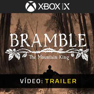 Bramble The Mountain King - Atrelado de Vídeo