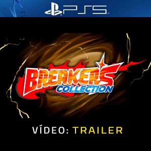 Breakers Collection Atrelado De Vídeo