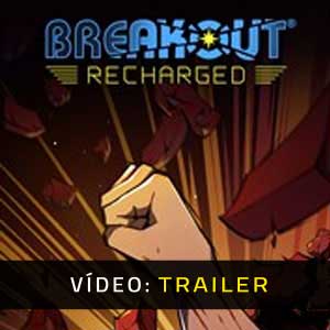 Breakout Recharged - Atrelado