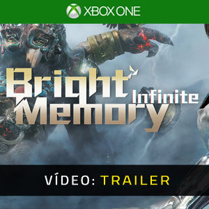 Bright Memory Infinite Xbox One- Trailer