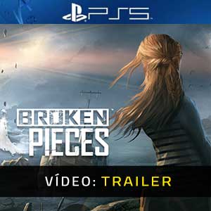 Broken Pieces, Jogo PS5