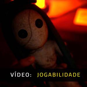 BrokenLore: UNFOLLOW - Jogabilidade