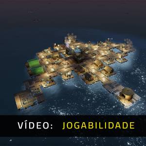 Buoyancy - Jogabilidade