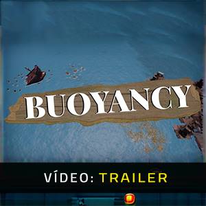 Buoyancy - Trailer