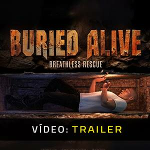 Buried Alive Breathless Rescue