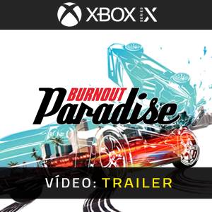 Burnout Paradise Remastered Trailer de Vídeo