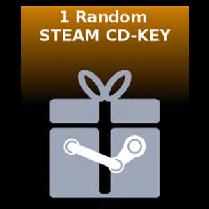 Comprar 1 Random Steam CD Key Comparar Preços