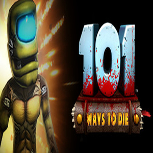 Comprar 101 Ways to Die Xbox Series Barato Comparar Preços