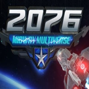 Comprar 2076 Midway Multiverse VR CD Key Comparar Preços