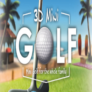 Comprar 3D MiniGolf CD Key Comparar Preços