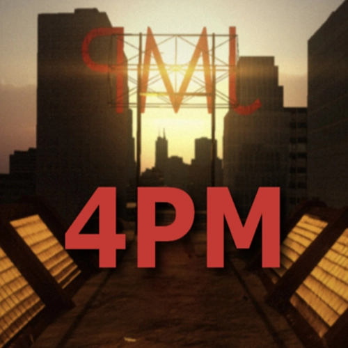 4PM