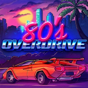 80’s Overdrive