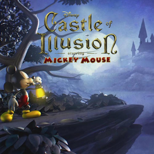 Castle of Illusion starring Mickey Mouse CD Key Comparar Preços