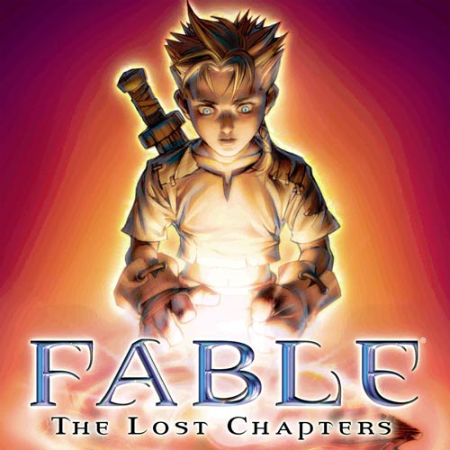 Fable The Lost Chapters CD Key Comparar Preços