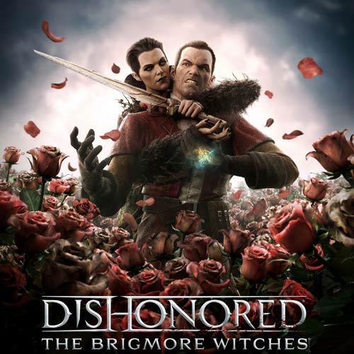 Dishonored The Brigmore Witches CD Key Comparar Preços