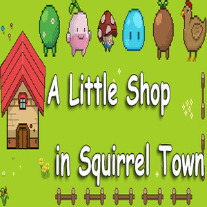 Comprar A Little Shop in Squirrel Town CD Key Comparar Preços