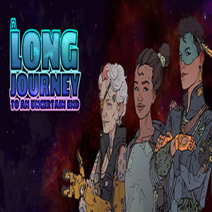 Comprar A Long Journey to an Uncertain End CD Key Comparar Preços