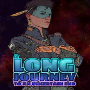 Comprar A Long Journey To An Uncertain End Nintendo Switch barato Comparar Preços