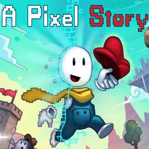 A Pixel Story