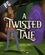 Comprar A Twisted Tale CD Key Comparar Preços