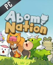 Comprar Abomi Nation CD Key Comparar Preços