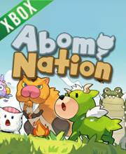 Comprar Abomi Nation Xbox One Barato Comparar Preços