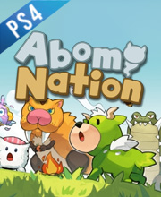 Comprar Abomi Nation PS4 Comparar Preços