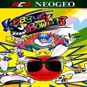 Aca Neogeo League Bowling