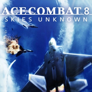 Ace Combat 8