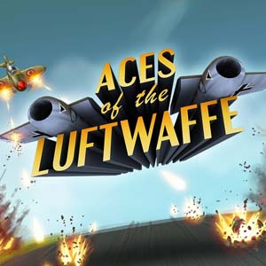 Comprar Aces of the Luftwaffe CD Key Comparar Preços