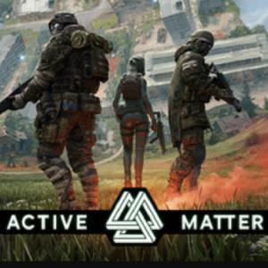 Active Matter