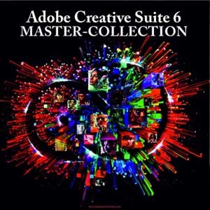 Adobe Creative Suite 6 Master Collection