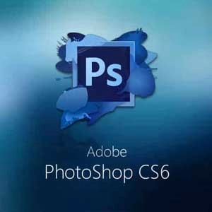 Adobe Photoshop CS6