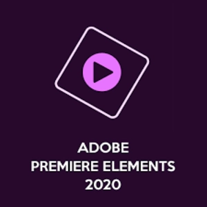 Adobe Premiere Elements 2020