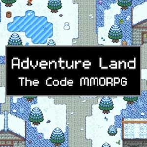 Comprar Adventure Land The Code MMORPG CD Key Comparar Preços