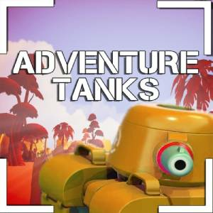 Adventure Tanks