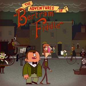 Comprar Adventures of Bertram Fiddle Episode 1 A Dreadly Business Nintendo Switch barato Comparar Preços