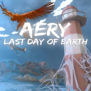 Comprar Aery Last Day of Earth PS4 Comparar Preços