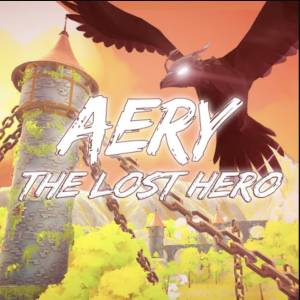 Comprar Aery The Lost Hero Nintendo Switch barato Comparar Preços