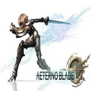 AeternoBlade