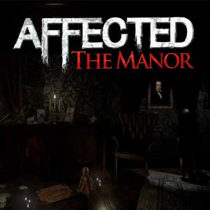 Comprar AFFECTED The Manor PS4 Comparar Preços