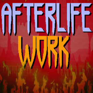 Comprar Afterlife Work CD Key Comparar Preços