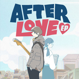 Comprar Afterlove EP PS4 Comparar Preços